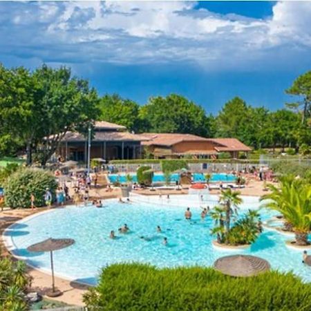 Petit Coin De Paradis Ла-Тест-де-Бюш Екстер'єр фото